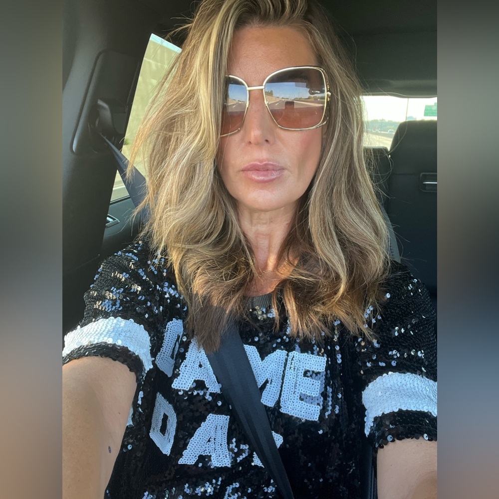 Meet your Posher, Jennifer